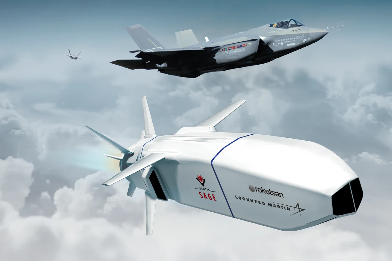 Türkiye’nin Yerli Üretim Milli Silahları